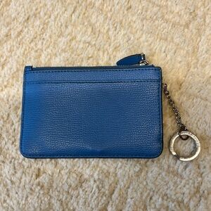 Henri Bendel Slim Wallet & Key Holder